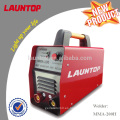 ¡Modelo caliente !! 160Amp Inverter Welder